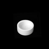 Durable Ceramic Reptile Food Bowl With Escape-Proof Design