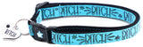 Bitch 2 Breakaway Cat Collar